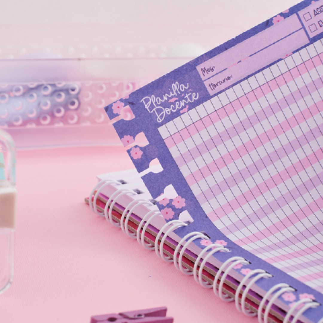 planner-docente