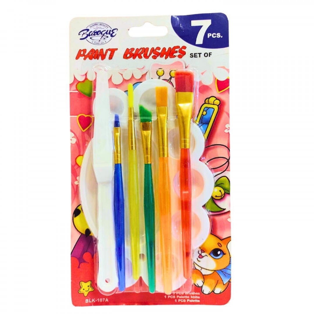paint-brushes